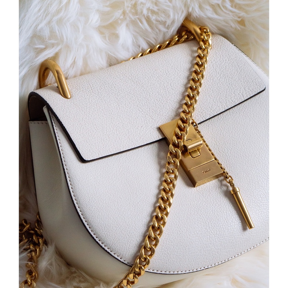 Chloé Drew Bag